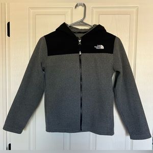 North Face Coat